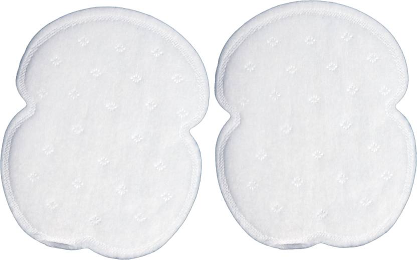 10 Day Supply Sweat Protect Pads